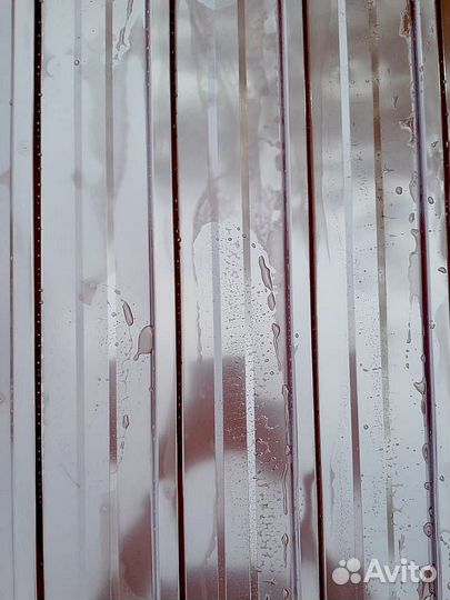 Профнастил/профлист заборный оптом С8/С10