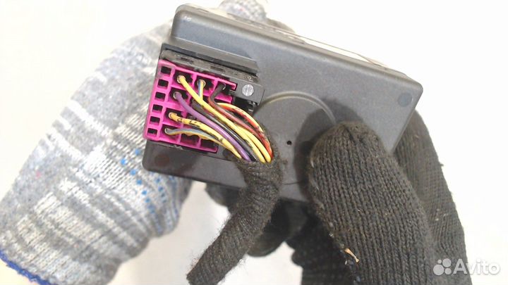 Замок зажигания Volkswagen Touareg, 2004