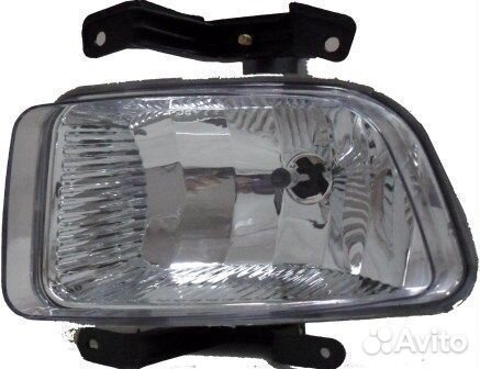 Фара противотуманная Kia Picanto 1