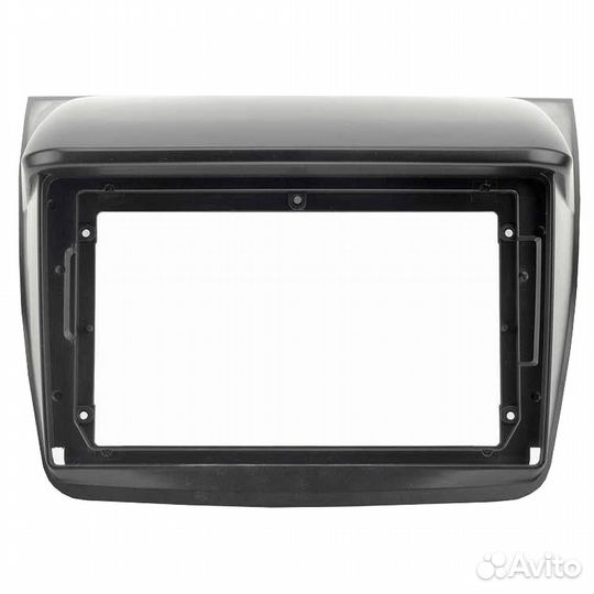 Рамка mitsubishi Pajero Sport, L-200 2006-2015 9