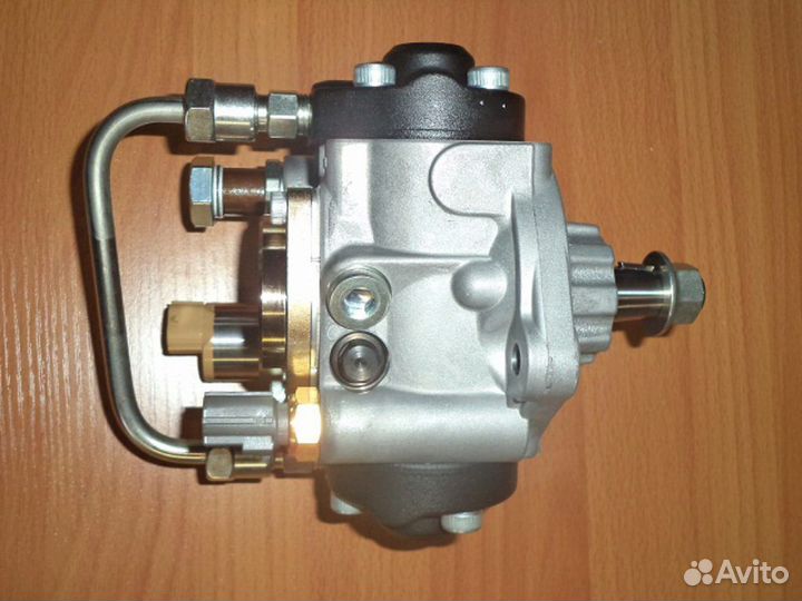 Тнвд Hyundai County HD D4DD 9729400029 Оригинал