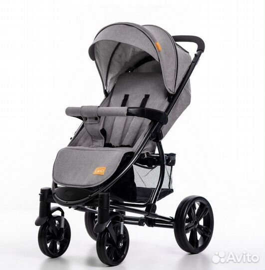 Коляска xo kid land