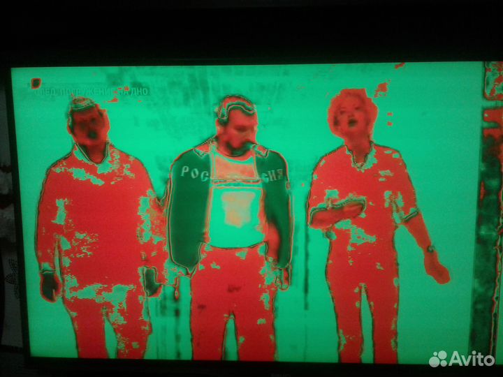 Ремонт телевизоров и электроники