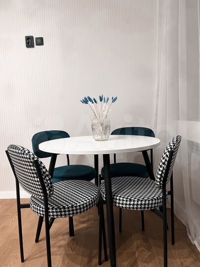 2-к. квартира, 57 м², 2/5 эт.