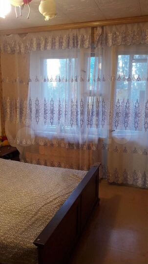 3-к. квартира, 70,2 м², 4/9 эт.