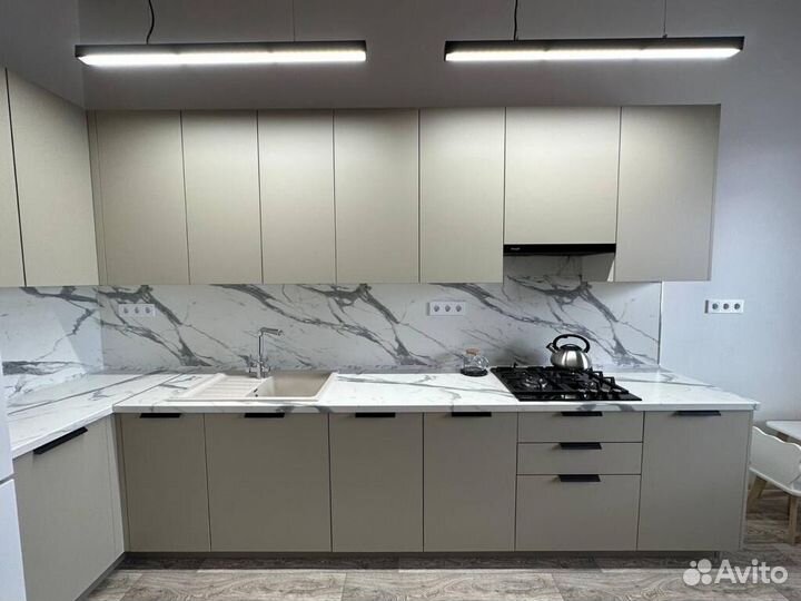 Кухонный гарнитур от производителя