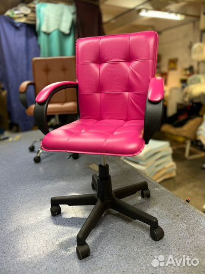 Детское кресло