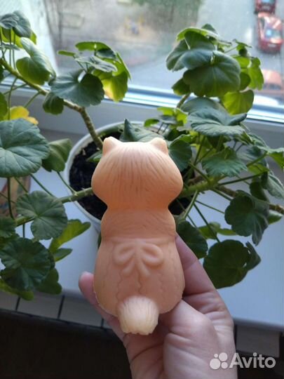 Игрушка из СССР