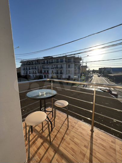 Комната 25 м², 2/3 эт.