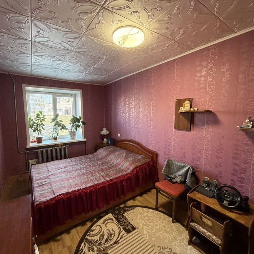 Квартира 2-комн. 50 м² в Тоншалово — фото 6 из 17