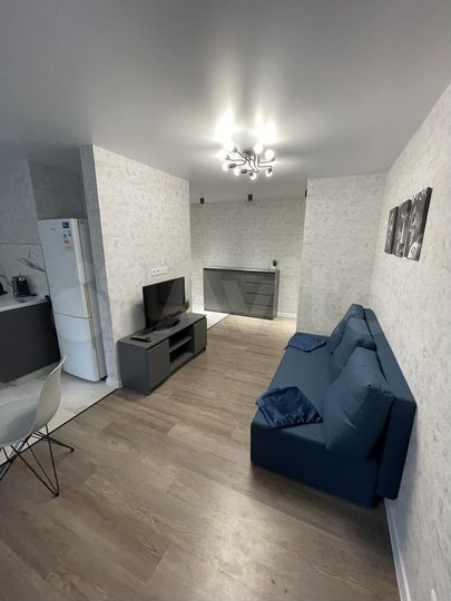 3-к. квартира, 53,5 м², 4/5 эт.