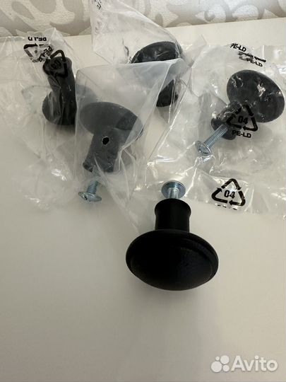 Ручки мебельные IKEA