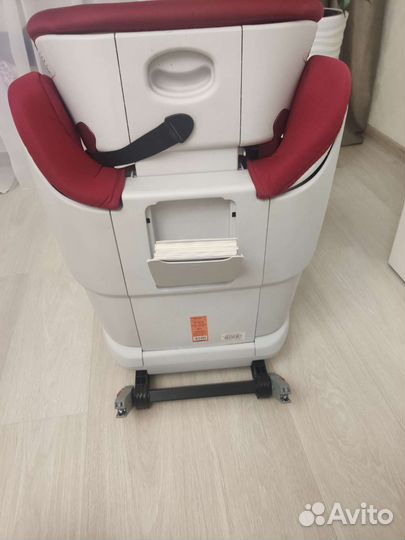 Автокресло Britax Romer Kidfix 2