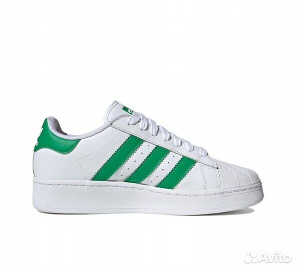 Adidas Superstar Xlg 