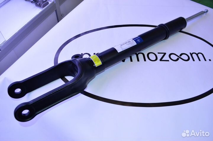 Амортизатор передний без ADS Mercedes ML W164 GL