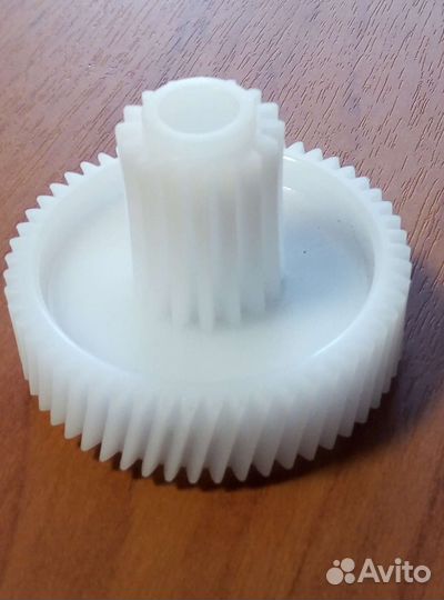 Шестеренка для электромясорубки Ротор