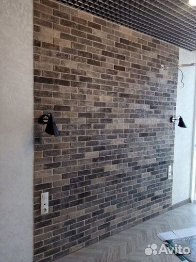 Плиточник. Ремонт ванной комнаты