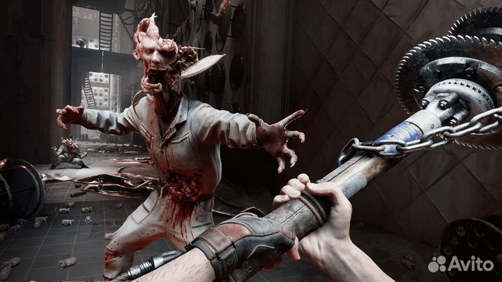 Atomic Heart - Premium Edition Xbox