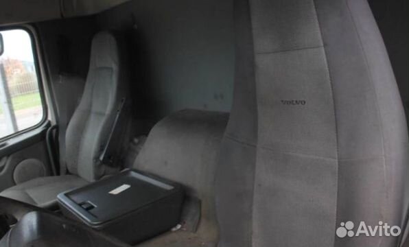 Запчасти б/у на Volvo, FM 2005-2008