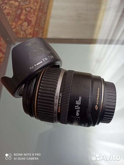 Зеркальный фотоаппарат canon eos