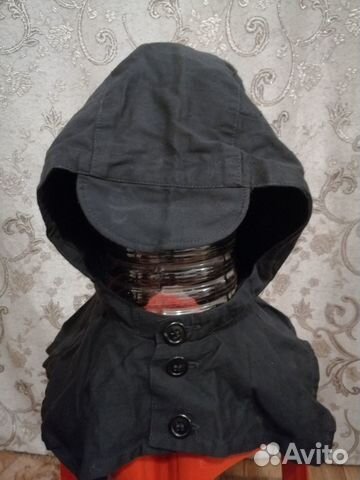 Балаклава.маска.подшлемник.Хлопок.новая