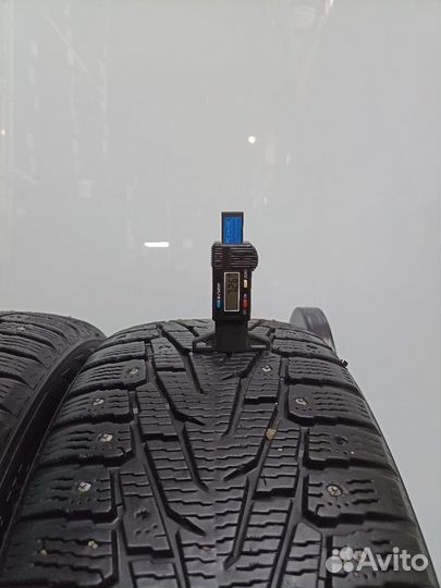 Nokian Tyres Hakkapeliitta 7 SUV 235/55 R19