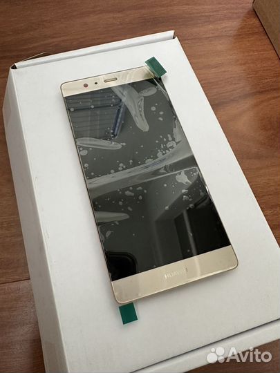 Дисплейный модуль на huawei