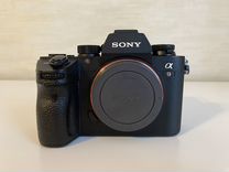 Sony Alpha A9 ilce-9 Body а9 ilce9 alpha9 альфа9