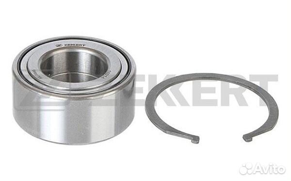 Ремкомплект ступицы перед. (без ABS) Hyundai Grandeur IV 05- Trajet 00- Kia Opirus 03