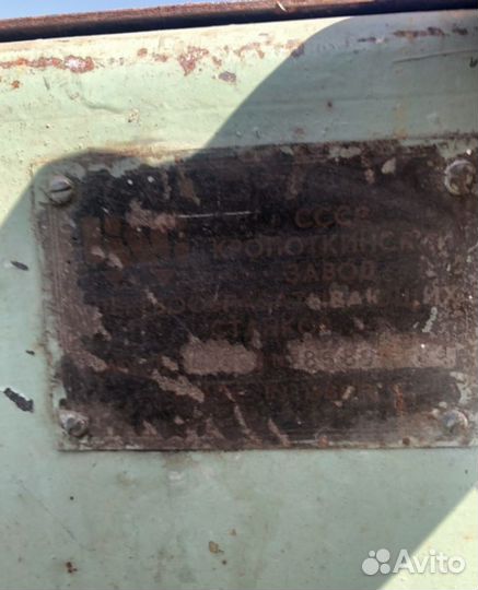 Станок для поперечного пиления