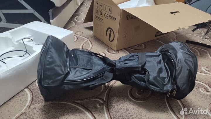 Гироскутер бу