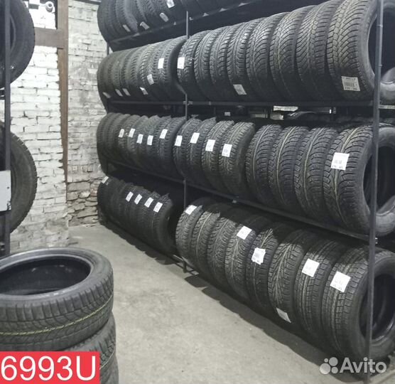 Bridgestone Blizzak LM-32 225/50 R17 94L