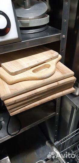 Доска разделочная