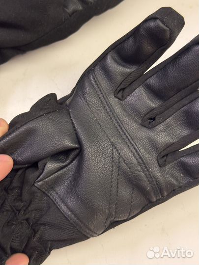 Перчатки reush 6.5