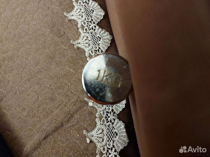 Гантели 1 кг бу