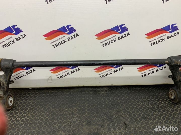 Торсион кабины Volvo FH, Volvo FM