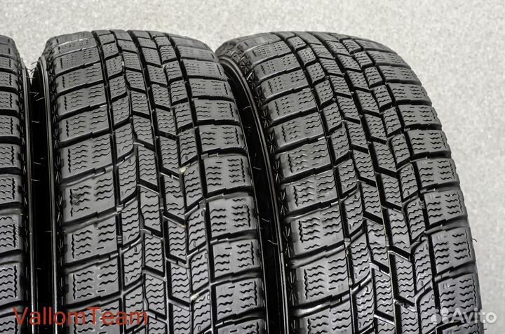 Goodyear Ice Navi 6 155/65 R14 75Q