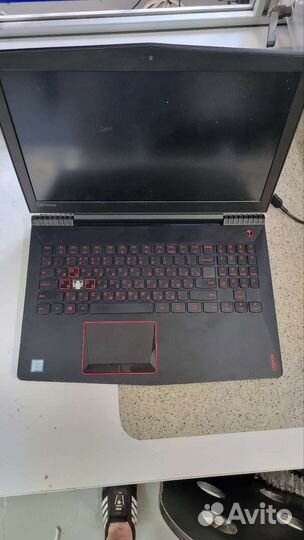 Lenovo Legion Y520