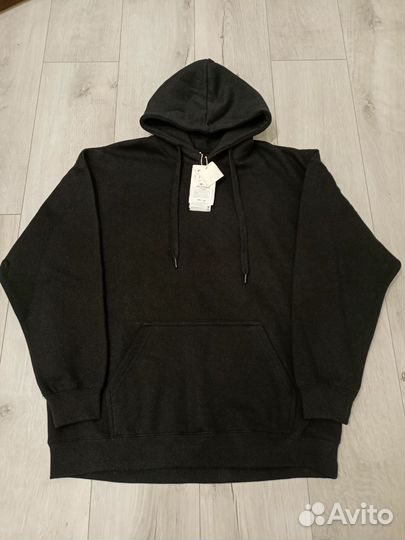 Худи Pull&Bear новое, толстовка оверсайз, кофта