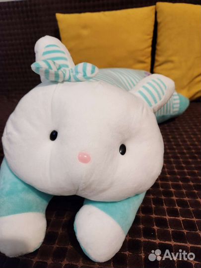 Новая мягкая игрушка подушка