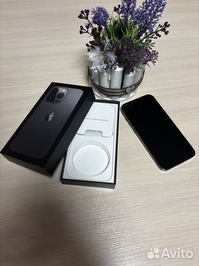 iPhone 13 Pro, 128 ГБ