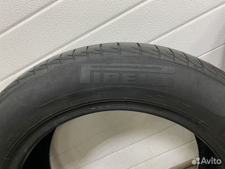 Pirelli Cinturato P1 205/55 R16