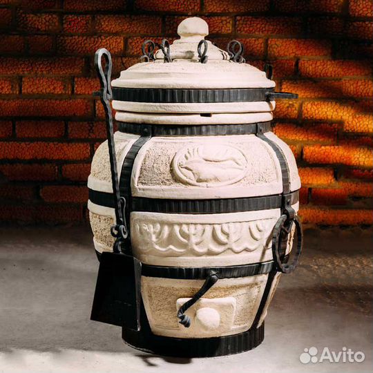 Тандыр Амфора