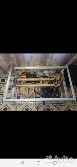 Компьютер в сборе бу