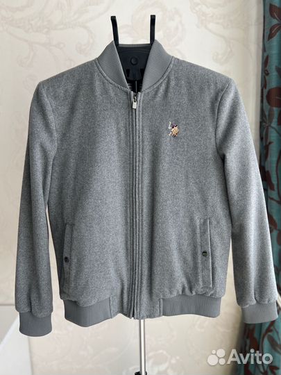 Бомбер U.S.Polo Assn