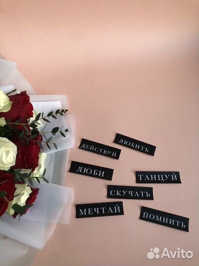 Свеча из соевого воска