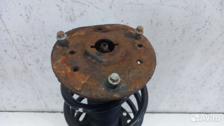 Амортизатор передний правый Ford Mondeo 4