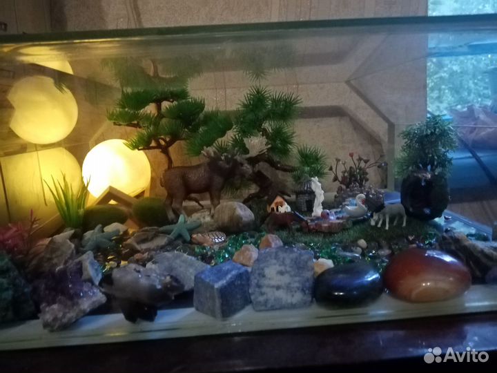 Инсталляция