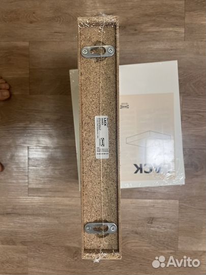 Полка IKEA lack