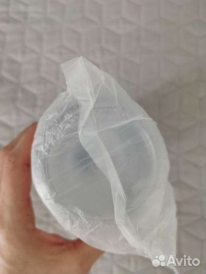 Бутылка для воды 1л